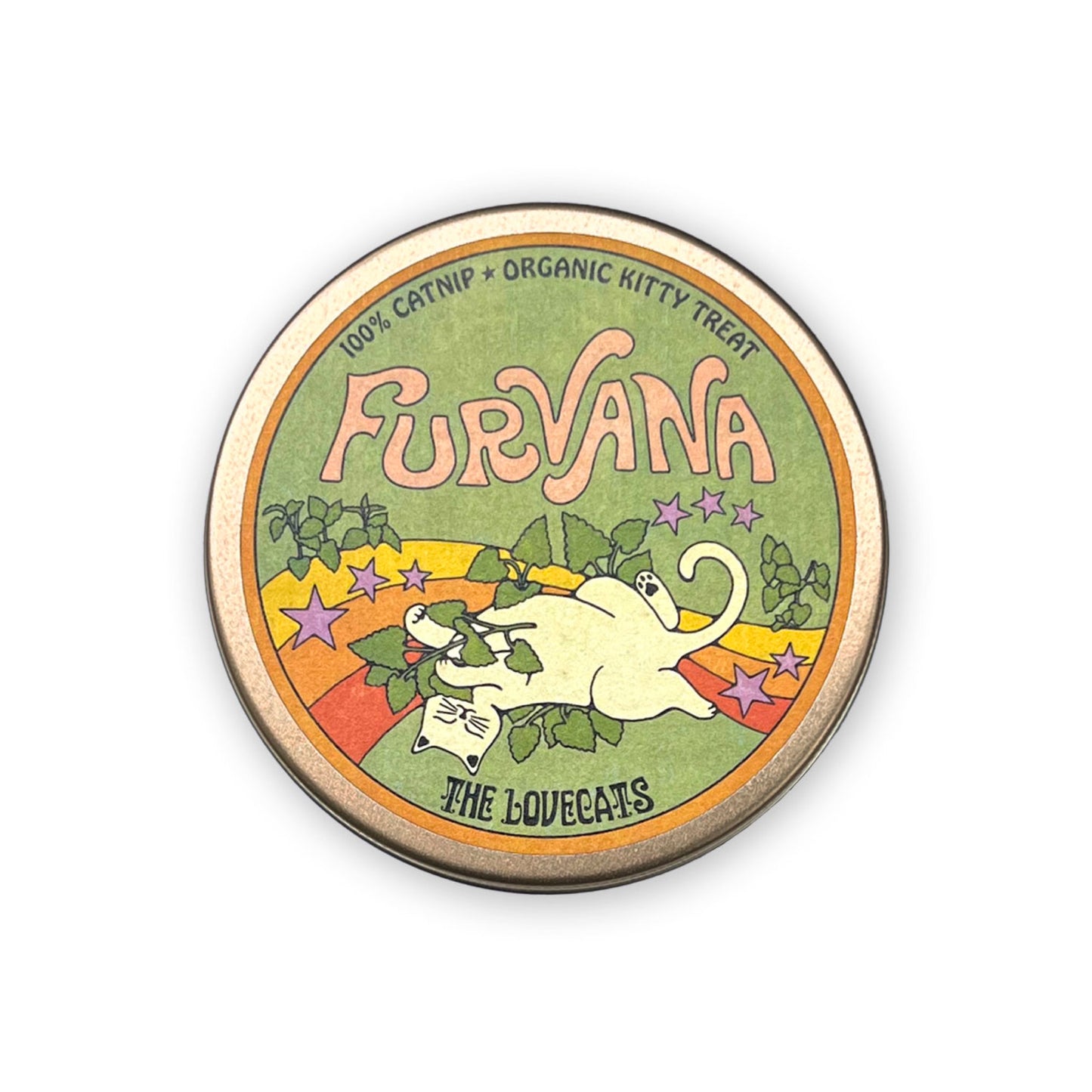 Furvana Organic Catnip