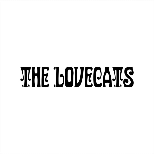 The Love Cats